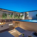 Savvas & Maria Palace Willa Laganas