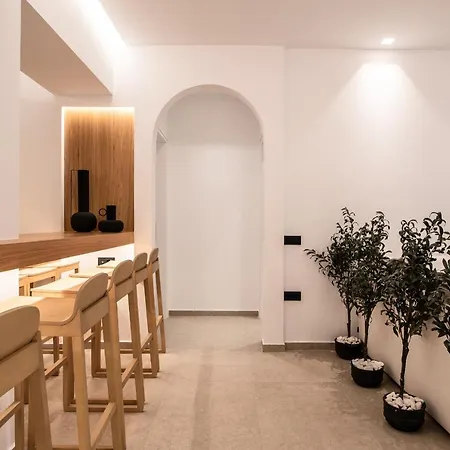 Savvas & Maria Palace