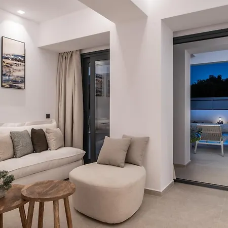 فيلة Savvas & Maria Palace *