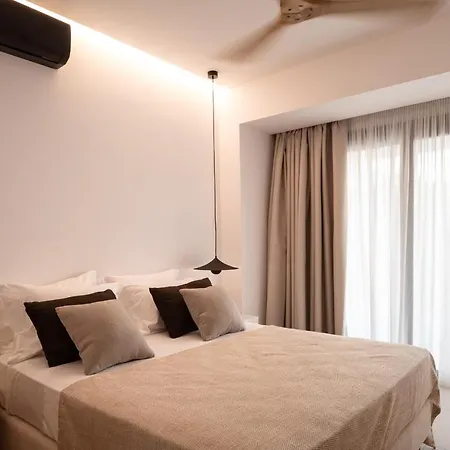 فيلة Savvas & Maria Palace لاغاناس