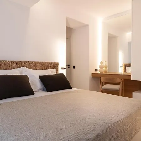 Savvas & Maria Palace فيلة *