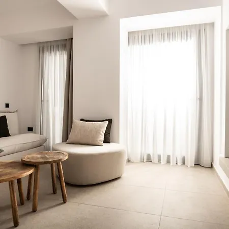 Savvas & Maria Palace فيلة *