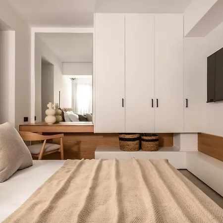 Savvas & Maria Palace لاغاناس