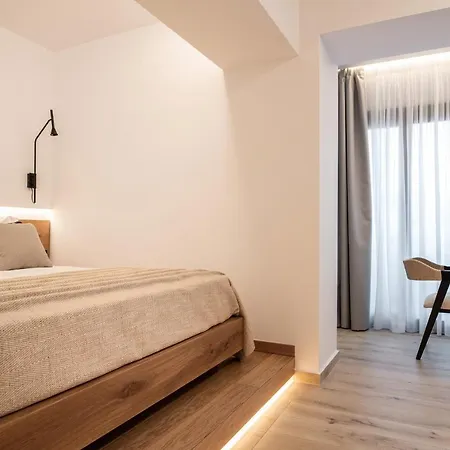 فيلة Savvas & Maria Palace *