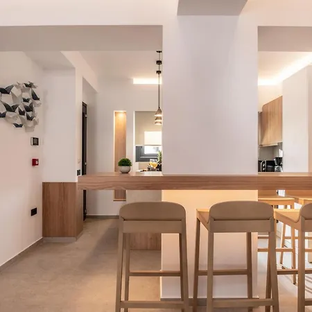 Savvas & Maria Palace فيلة