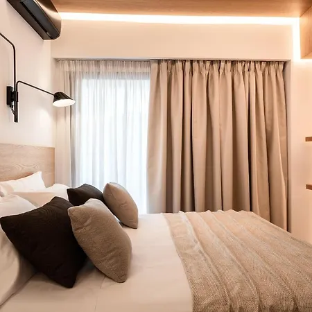 فيلة Savvas & Maria Palace لاغاناس