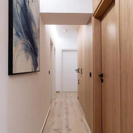 Savvas & Maria Palace فيلة