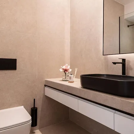 Savvas & Maria Palace لاغاناس