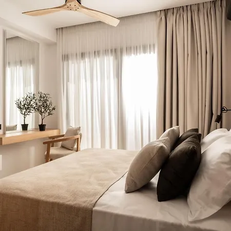 Savvas & Maria Palace لاغاناس