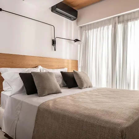 Savvas & Maria Palace فيلة لاغاناس