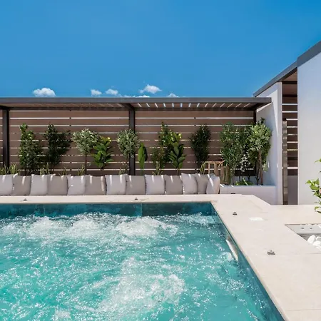 فيلة Savvas & Maria Palace