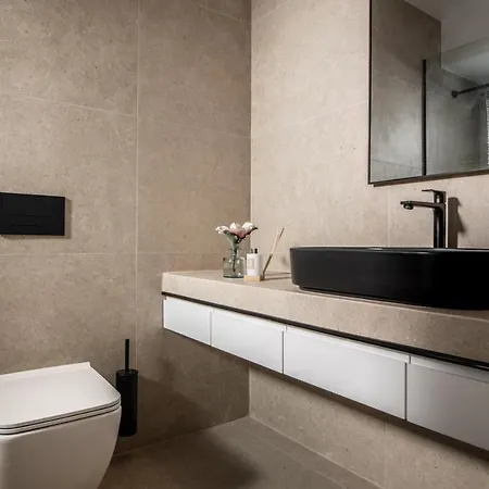 Savvas & Maria Palace لاغاناس