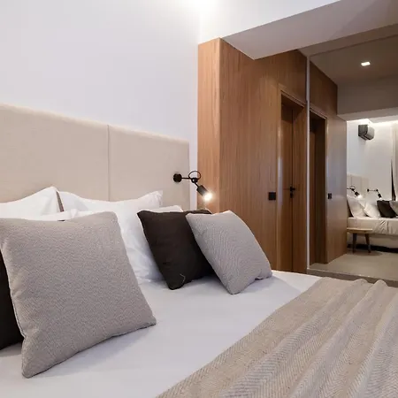 Savvas & Maria Palace لاغاناس