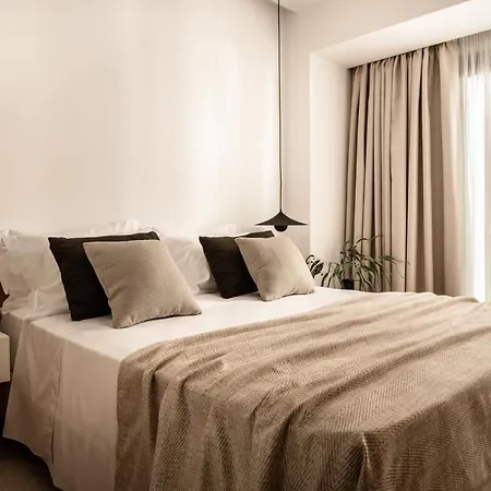 Savvas & Maria Palace فيلة *