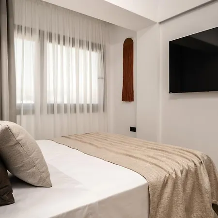 Savvas & Maria Palace لاغاناس