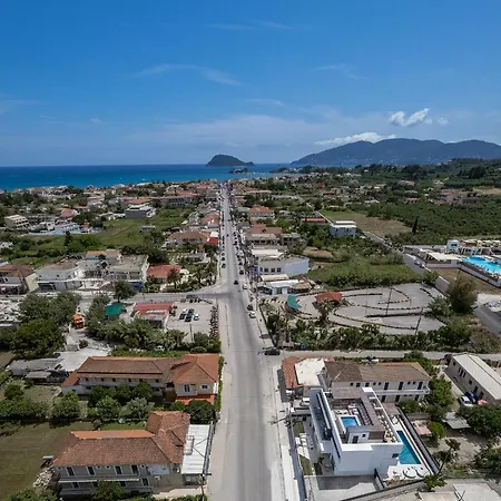 فيلة Savvas & Maria Palace *