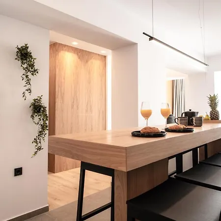 فيلة Savvas & Maria Palace لاغاناس