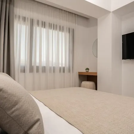 فيلة Savvas & Maria Palace *