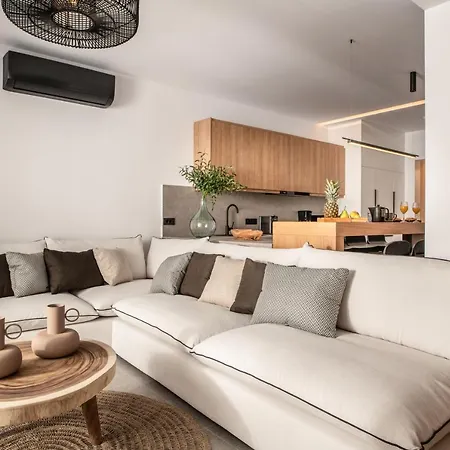 فيلة Savvas & Maria Palace