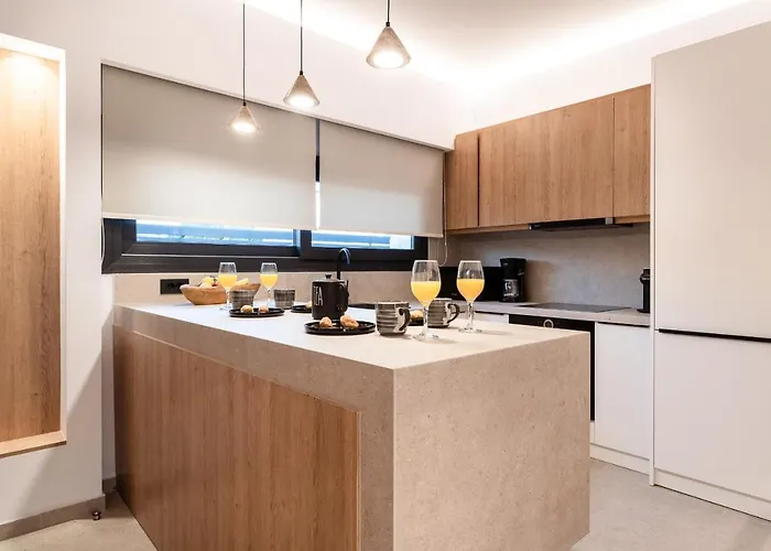 Savvas&maria Palace Laganas