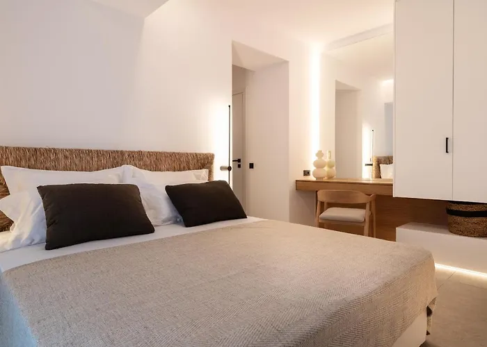 Savvas&maria Palace Villa *