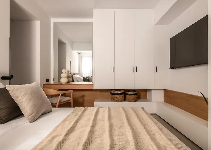 Savvas&maria Palace Laganas