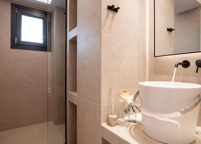 Villa Savvas&maria Palace Laganas