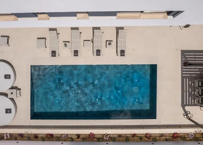 Savvas&maria Palace Villa Laganas