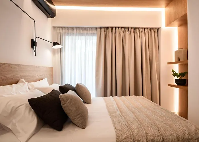 Villa Savvas&maria Palace Laganas