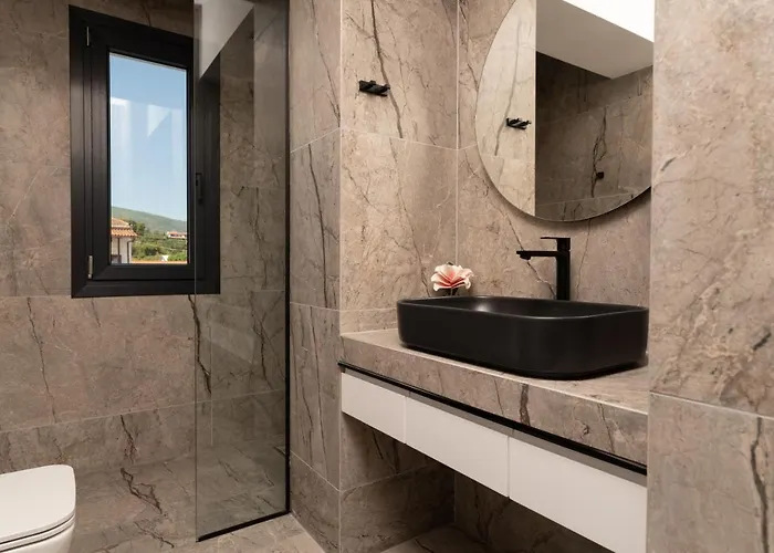 Villa Savvas&maria Palace