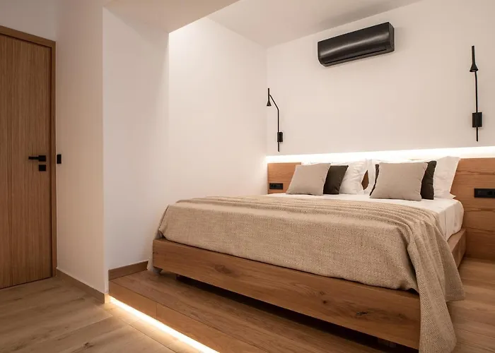 Savvas&maria Palace * Laganas