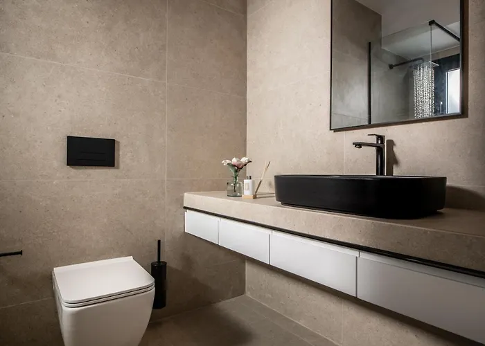 Savvas&maria Palace Laganas