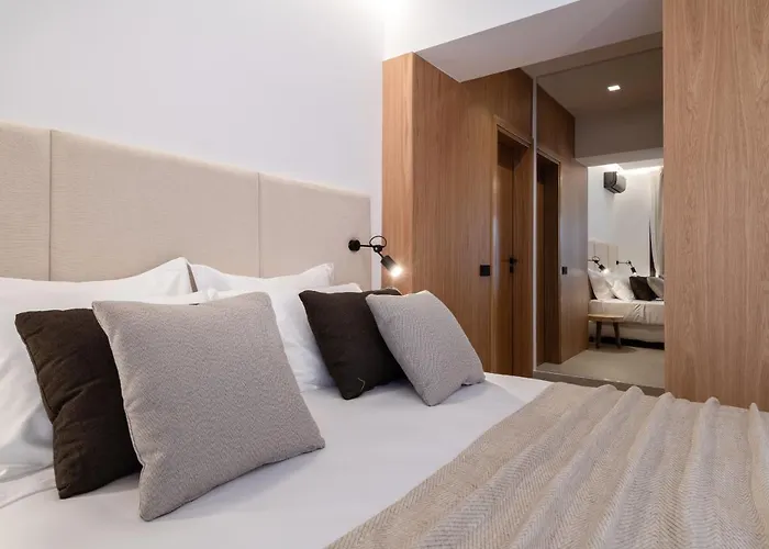 Savvas&maria Palace Laganas