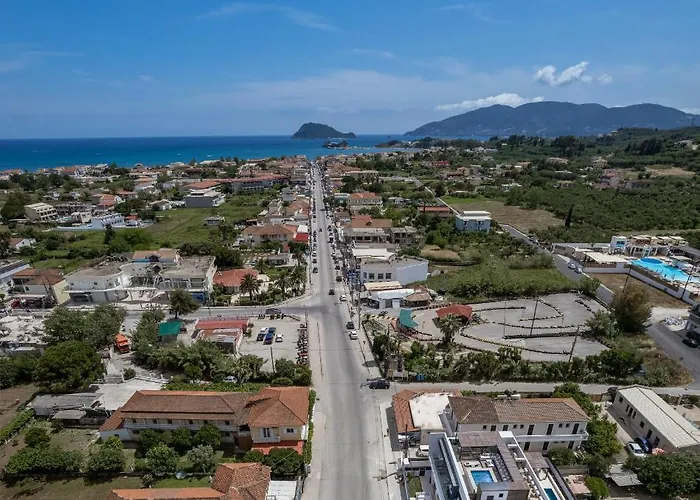 Villa Savvas&maria Palace *