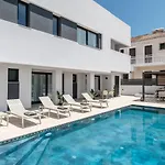 Savvas & Maria Palace Laganas