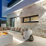 Savvas & Maria Palace Vila Laganas