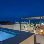 Savvas & Maria Palace * Laganas