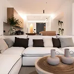 Savvas & Maria Palace * Laganas