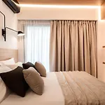 Vila Savvas & Maria Palace Laganas