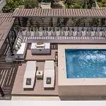 Vila Savvas & Maria Palace Laganas