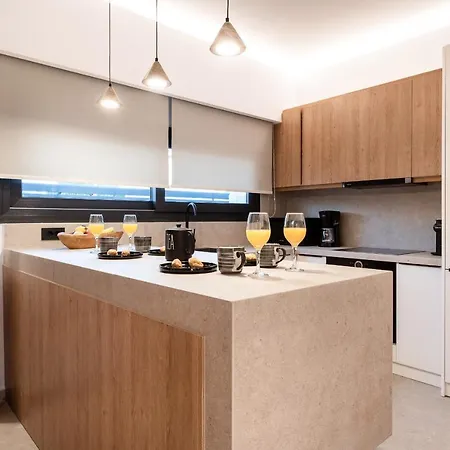 Savvas & Maria Palace Laganas