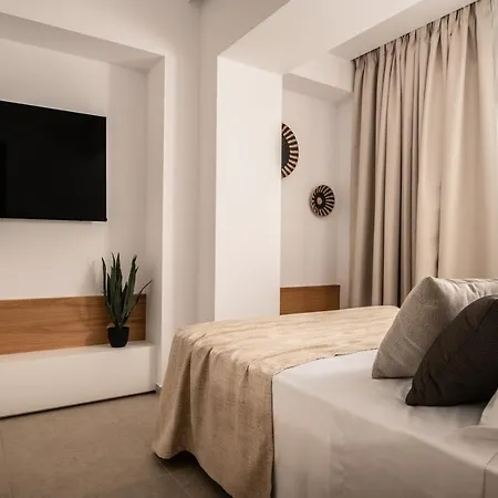 Savvas & Maria Palace Villa *