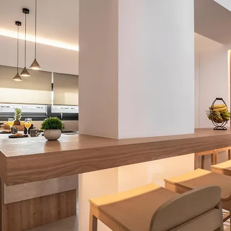 Savvas & Maria Palace Laganas