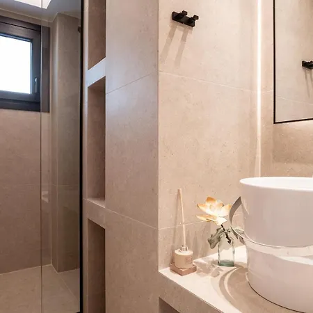 Villa Savvas & Maria Palace Laganas