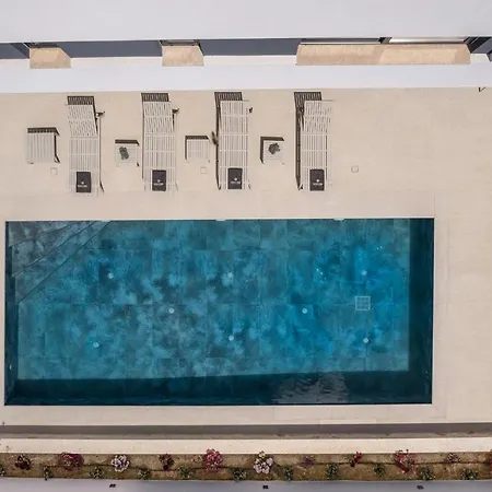 Savvas & Maria Palace Villa Laganas