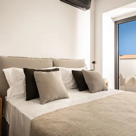 Villa Savvas & Maria Palace Laganas