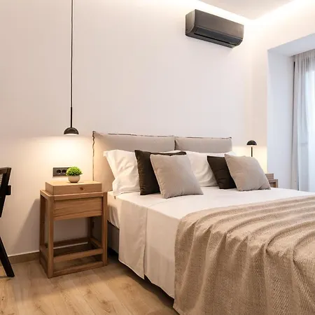 Villa Savvas & Maria Palace Laganas