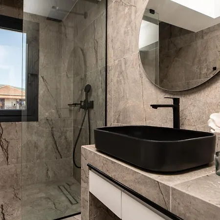 Savvas & Maria Palace