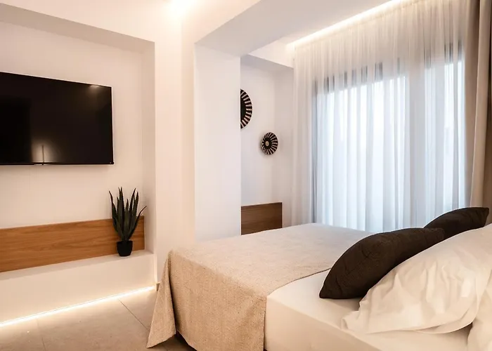 Savvas & Maria Palace