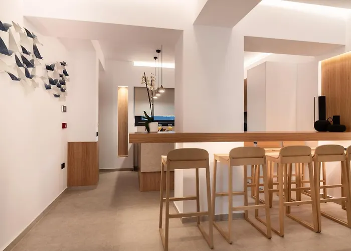 Вилла Savvas & Maria Palace *